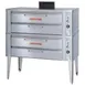 Blodgett 911 DOUBLE Gas Deck-Type Oven, Double Deck 1 image