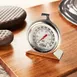 CDN POT750X ProcAccurate High Heat Ovenproof Thermometer,Stand/Hang 4 image
