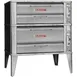 Blodgett 961-951 Gas Deck-Type Oven, Double Deck 1 image