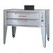 Blodgett 961 SINGLE Gas Deck-Type Oven, Single Deck 1 image