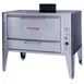 Blodgett 966 SINGLE Gas Deck-Type Oven, Single Deck 1 image