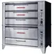 Blodgett 981-951 Gas Deck-Type Oven, Double Deck 1 image