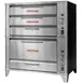 Blodgett 981-966 Gas Deck-Type Oven, Double Deck 1 image