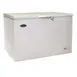 Atosa USA MWF9016GR 60" Solid Door Chest Freezer, 15.9 cu. ft. - Open box 1 image