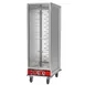 BevLes HPC-6836 Full  Size Non-Insulated Proofing & Holding Cabinet, 1  Clear Door - Open box 1 image