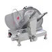 Eurodib USA HBS300L 12" Manual Meat Slicer, Belt Driven, Aluminum, 230 Watt, 1/3 Hp - Open box 1 image
