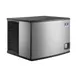 Manitowoc IYT0450A 30" Half Cube Ice Machine Head, Air Cooled, 490 lb/24 hr - Open box 1 image