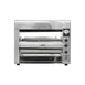 Omcan USA 11387 Conveyor Electric Oven - Open box 1 image