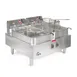 Star 530TF Star-Max Electric Countertop Fryer, 30 lb Oil Capacity - Open box 1 image