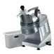 Univex UFP13 Continuous Feed Vegetable Cutter/Food Processor - Open box 2 image