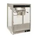 Winco 11147 Countertop Electric Popcorn Machine with 14 Oz Kettle, (4) Switch Operation, Stainless Steel Cabinet, 1760 Watts - Open box 1 image