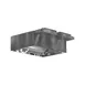 Accurex XBBW Exhaust Hood with Back Supply Plenum 2 image