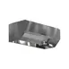 Accurex XBEC Crossover Hood 1 image