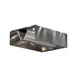 Accurex XBEV Exhaust Hood Single Island (V-Bank) 5 image