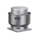 Accurex XRUD-140 14" Roof Upblast Fan, 2500 CFM, P115 Motor, Fixed Speed, G24 Intake, GPI 1 image