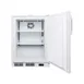 Accucold ACF48WADA 24" One Section Solid Door Undercounter Medical Freezer, 3.1 cu. ft. 3 image