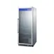 Accucold ACR1151 24" Glass Door Pharmaceutical Refrigerator, 11 cu. ft. 1 image