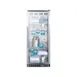 Accucold ACR1151 24" Glass Door Pharmaceutical Refrigerator, 11 cu. ft. 3 image