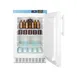 Accucold ACR45L Pharmaceutical Undercounter All-Refrigerator, 2° to 8°C 3 image