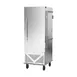 Victory ACRS-1D-S1-PT-SD-HC 33" Pass-Thru Air Curtain Mobile Refrigerator, Bottom Mounted, (15) 18" x 26" Tray Capacity 3 image