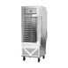 Victory ACRS-1D-S1-PT-SD-HC 33" Pass-Thru Air Curtain Mobile Refrigerator, Bottom Mounted, (15) 18" x 26" Tray Capacity 5 image