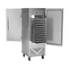 Victory ACRS-1D-S1-PT-HC 29" Pass-Thru Air Curtain Refrigerator, 2-Solid Door, Bottom Mounted, (15) 18" x 26" Tray Capacity 4 image