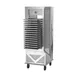 Victory ACRS-1D-S1-PT-HC 29" Pass-Thru Air Curtain Refrigerator, 2-Solid Door, Bottom Mounted, (15) 18" x 26" Tray Capacity 5 image