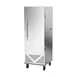 Victory ACRS-1D-S1-HC 30" 1-Solid Door Air Curtain Refrigerator, Bottom Mounted, (15) 18" x 26" Tray Capacity 3 image