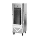 Victory ACRS-1D-S1-HC 30" 1-Solid Door Air Curtain Refrigerator, Bottom Mounted, (15) 18" x 26" Tray Capacity 5 image