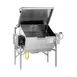 AccuTemp ALTGSE-30-QS 30 Gallon Gas Tilting Skillet Braising Pan, Manual Tilt, 90.000 BTU 1 image