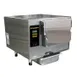 AccuTemp E34803D140 3 Pan Electric Countertop Convection Steamer, Boilerless, Connectionless, 480V 1 image