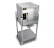 AccuTemp E62083E150 SGL 6 Pan Electric Boilerless Convection Steamer w/ Stand, Plumbed, 208V 1 image