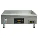 AccuTemp EGF2083B3650-T1 36" Countertop Electric Griddle with 36" x 24" Surface, Digital Controls, 208v 1 image