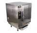 AccuTemp N61201D060 Countertop Gas Convection Steamer, Boilerless, 6 Pans 1 image