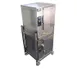 AccuTemp P61201E060 DBL Evolution 12 Pan LP Gas Boilerless Convection Steamer, (2) Stacked, Plumbed 1 image