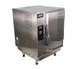 AccuTemp P61201E060 6 Pan Countertop LP Gas Convection Steamer, Boilerless, Plumbed, 60.000 BTU 1 image