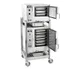AccuTemp S3/S62081D060 DBL 9 Pan Electric Boilerless Convection Steamer, (2) Cavity, Connectionless 1 image
