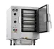 AccuTemp S62403D110 Countertop Boilerless Convection Steamer, 6 Pan, Connectionless, Vacuum Capable 1 image