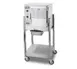AccuTemp S64803D140 SGL 6 Pan Electric Boilerless Convection Steamer w/ Stand, Connectionless 1 image