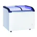 Black Diamond BDCF-9-CG 41" Glass Chest Freezer, 9.6 cu. ft. 1 image
