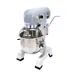 Adcraft BDPM-10 Black Diamond 10 qt Planetary Mixer, 3-Speed, 3/4 hp, 120V 1 image