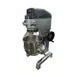 Adcraft BDPM-60 Black Diamond 60 qt Planetary Mixer with Timer, #12 HUB, 3-Speed, 3 hp, 220V 1 image