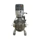 Adcraft BDPM-60 Black Diamond 60 qt Planetary Mixer with Timer, #12 HUB, 3-Speed, 3 hp, 220V 2 image