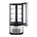 Black Diamond BDRCK-100/CT 19" Countertop Refrigerated Bakery Display Case 1 image