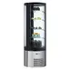 Black Diamond BDRCK-400 27" Refrigerated Bakery Display Case 1 image