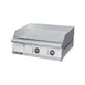 Adcraft GRID-24 24" Countertop Electric Griddle with 24" x 15.5" Surface, Thermostatic Controls, 208/240v 1 image