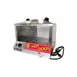 Adcraft HDS-1300W/100 Hot Dog Steamer & Bun Warmer w/ 100 Hot Dogs, 48 Buns, Top Loading 2 image