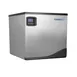 Adcraft LUIM-360 Ice Maker Head - 22" Wide, Full Cube Ice, 373 lb/24h, Stainless, 115V, R404A 1 image