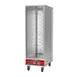 Adcraft PW36 Full Height Non-Insulated Mobile Heated Proofing Cabinet w/ (36) Pan Capacity 1 image