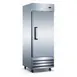 U-STAR USFZ-1D/19 29" 1-Solid Door Reach-In Freezer, Bottom Mount, 19 cu. ft. 1 image